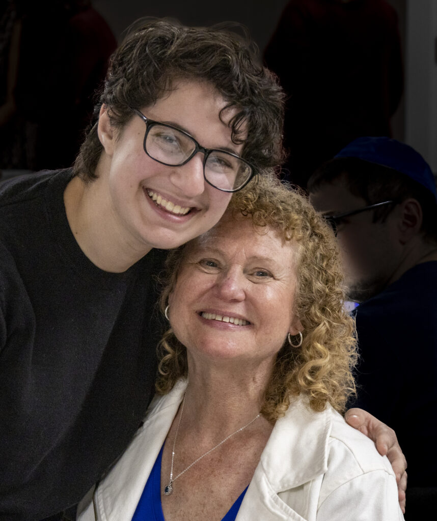 Deb's Birthday Party